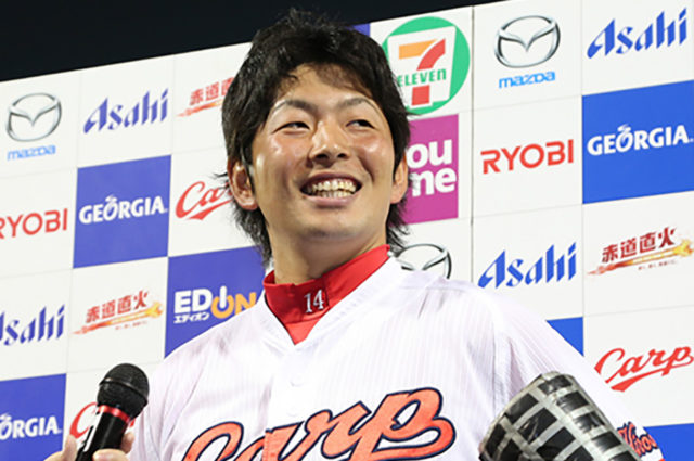 大瀬良大地結婚相手は浅田真由 弟亡くなった説と年俸インスタ削除検証 オトナ女子気になるトレンド