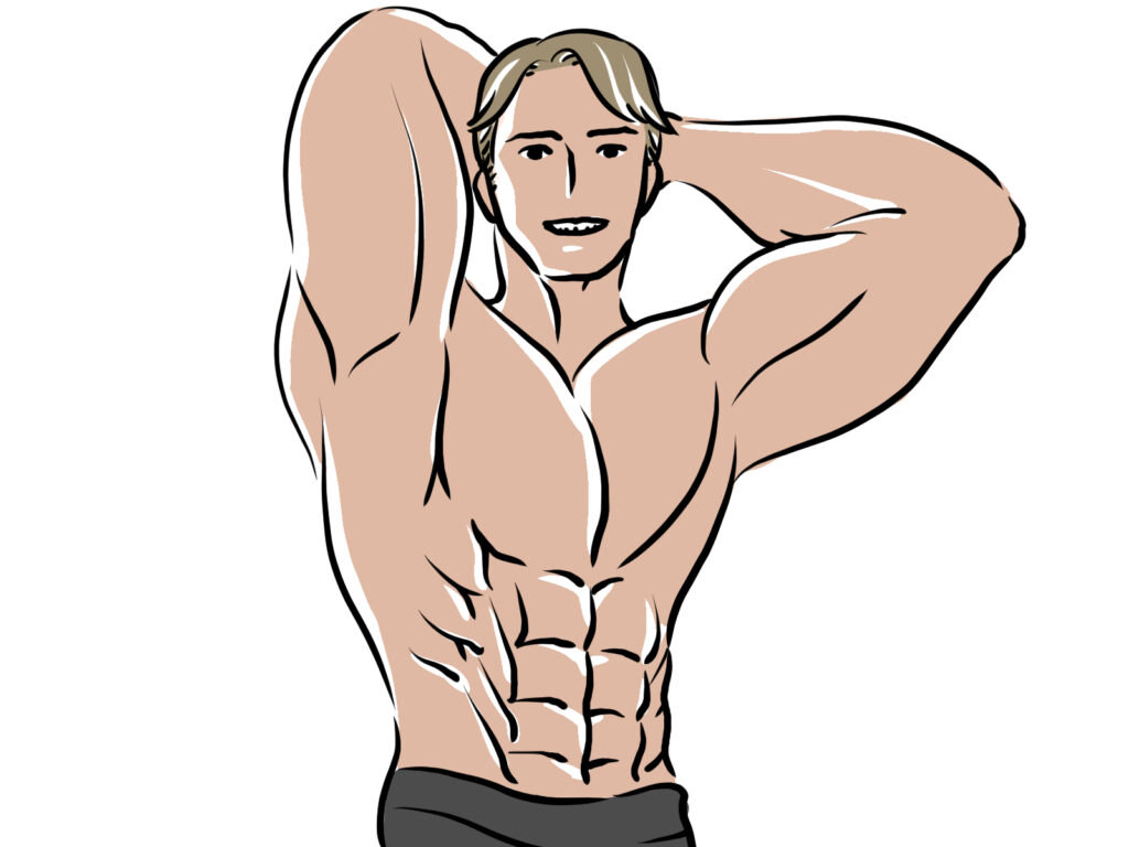 西島秀俊の筋肉画像 トレーニング方法や通ってるジムも凄いって本当 オトナ女子気になるトレンド