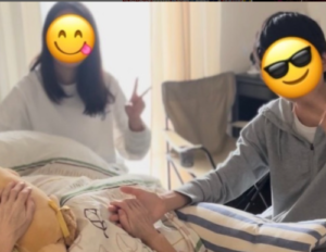 YOSHIKIと弟の林光樹画像が激似?現在の職業と兄弟不仲説を調査! | オトナ女子気になるトレンド
