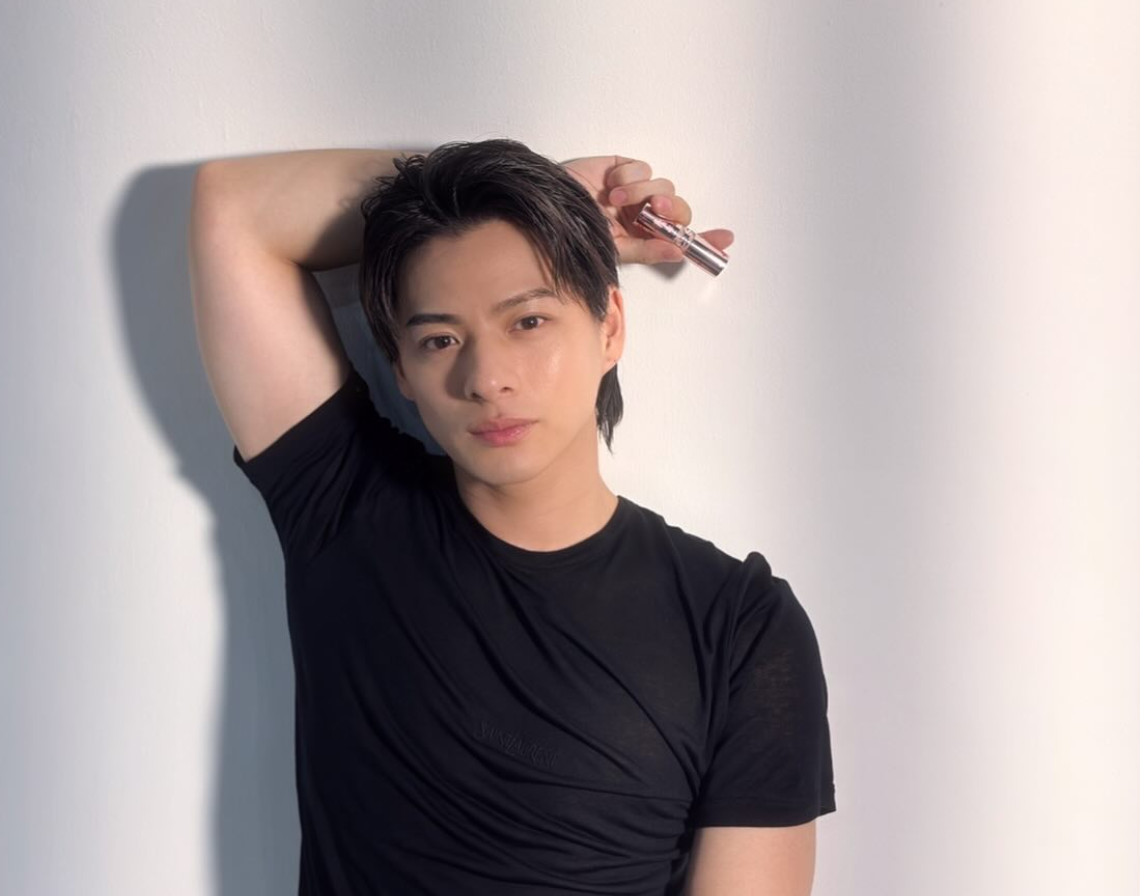 平野紫耀　画像