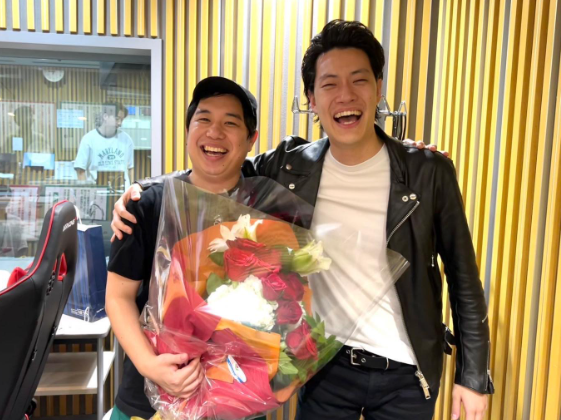 せいや　結婚発表