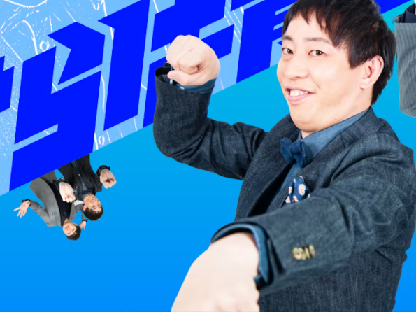 森田哲也　プロフィール画像