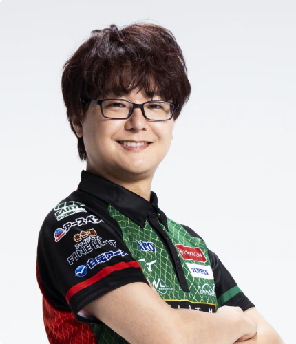 石井一馬さんのEARTH JETS公式プロフィール画像