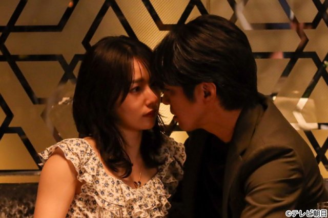 余命3ヶ月のサレ夫のケンジ役は誰？高橋光臣の不倫相手役が怖すぎる 関連画像