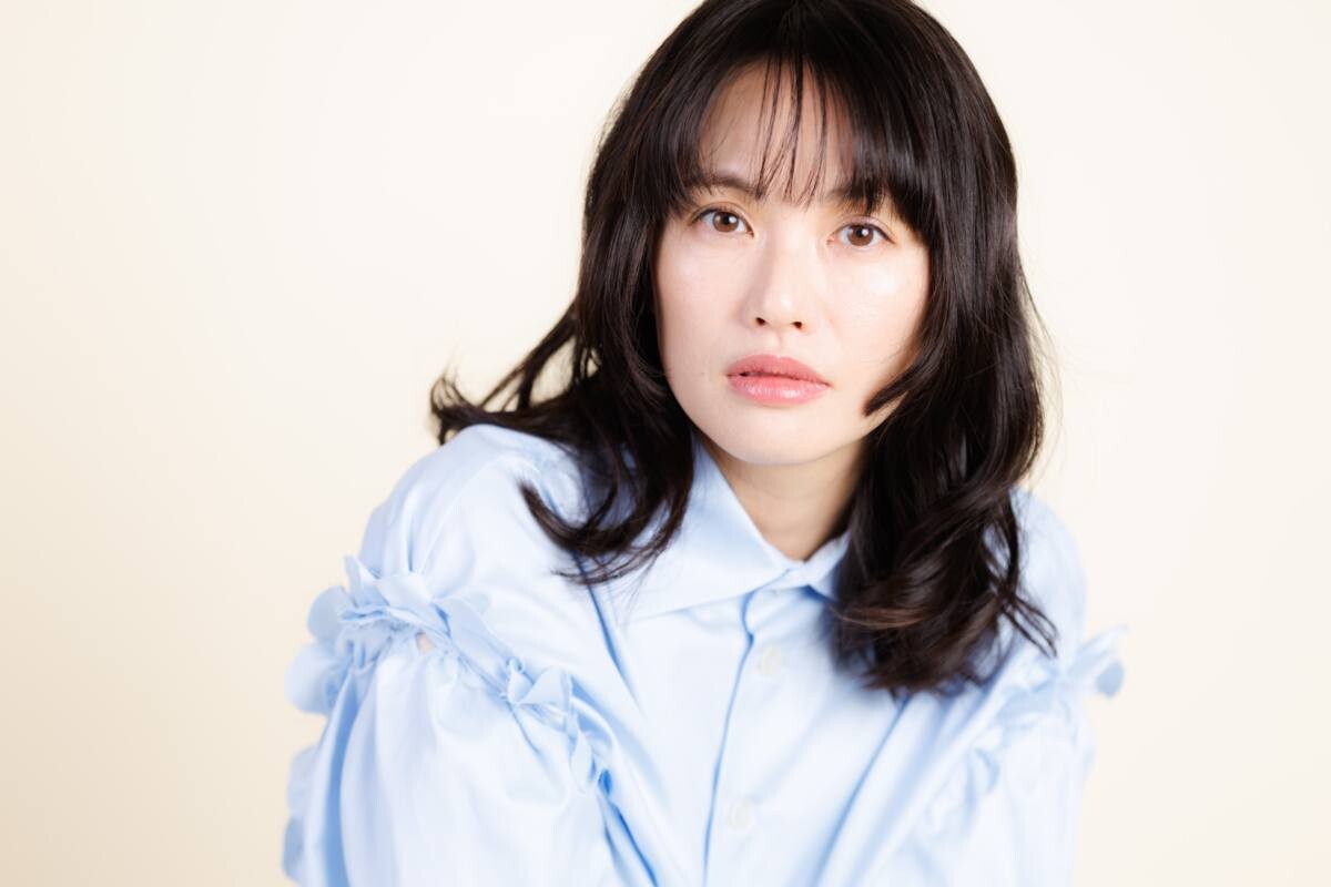 臼田あさ美の元旦那はオカモトレイジ!子供は何人で離婚後の関係も調査! 関連画像
