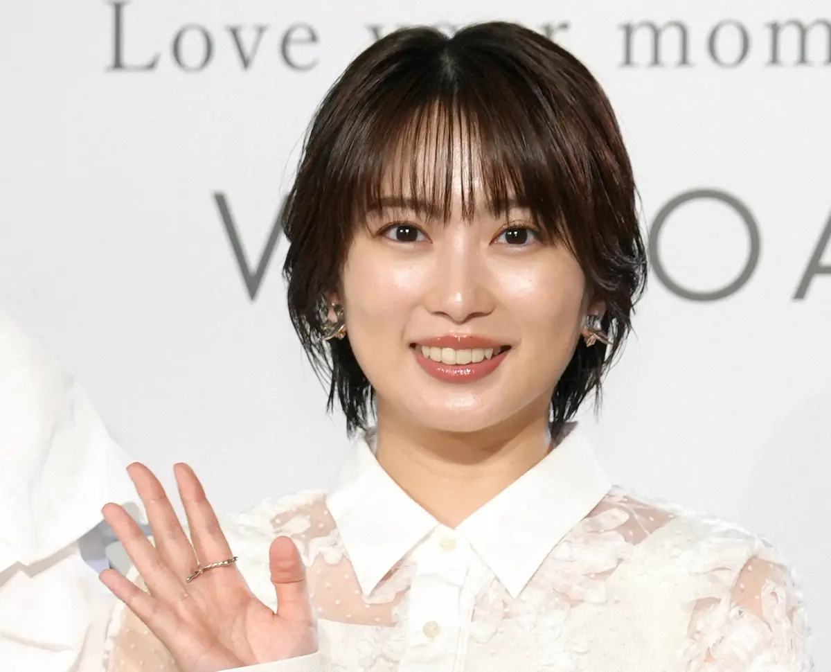 志田未来の旦那は一般男性!子供はいるのか結婚相手との馴れ初めも調査! 関連画像