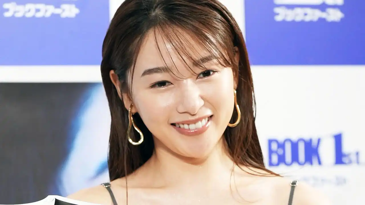 桜井日奈子は結婚してる?旦那や子供の噂と結婚願望も調査! 関連画像