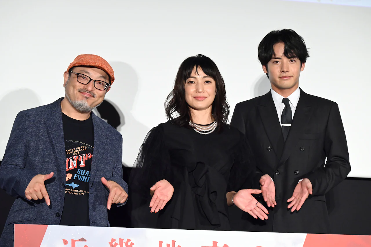 近畿地方のある場所について結末ネタバレ!菅野美穂と赤楚衛二の真相 関連画像